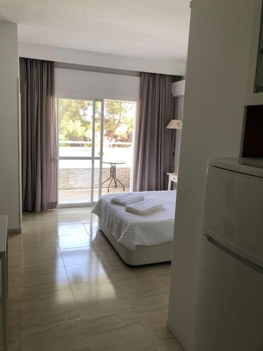 Estudio Torre De Andalucia Marbella Buitenkant foto