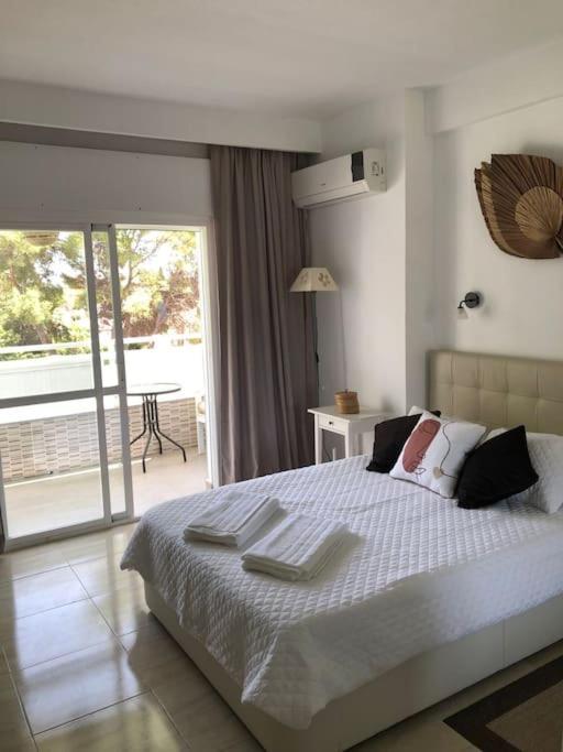Estudio Torre De Andalucia Marbella Buitenkant foto