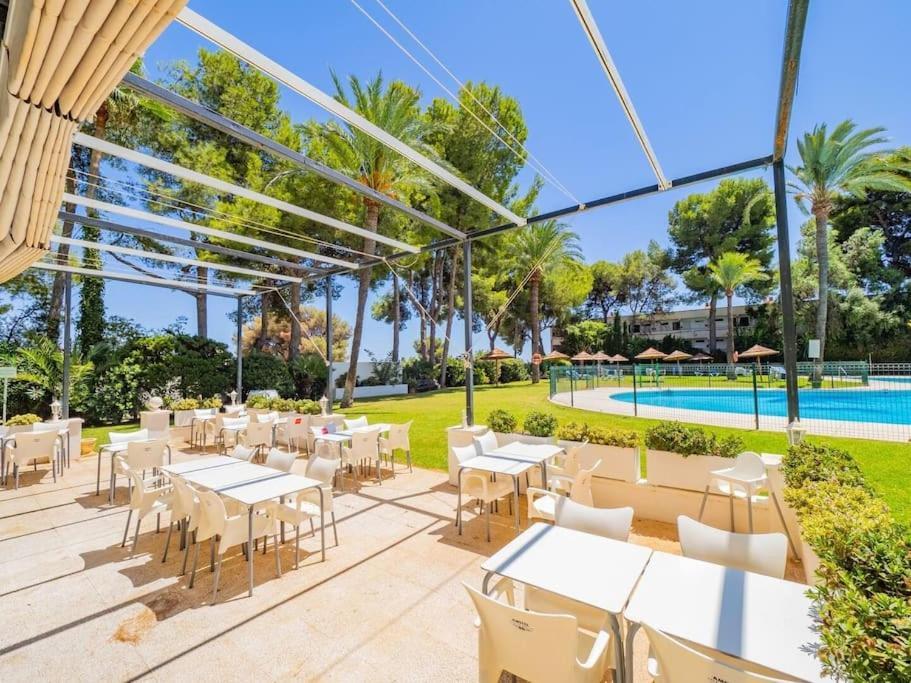 Estudio Torre De Andalucia Marbella Buitenkant foto